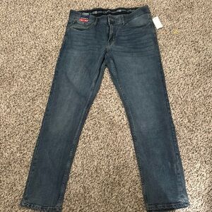 Chaps 36x32 slim straight fit Men’s Jeans